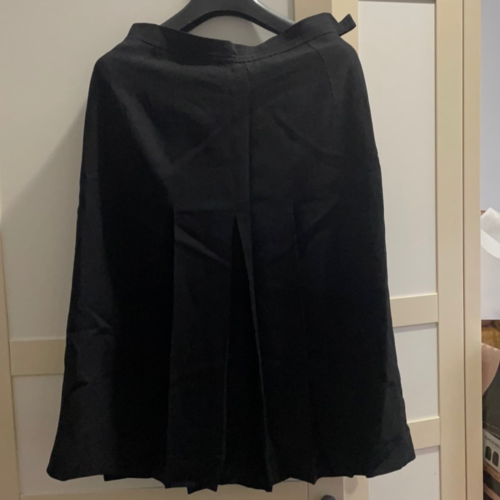 Saint Laurent Beautiful party long skirts